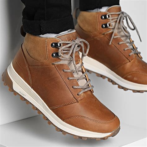 are clarks boots good quality